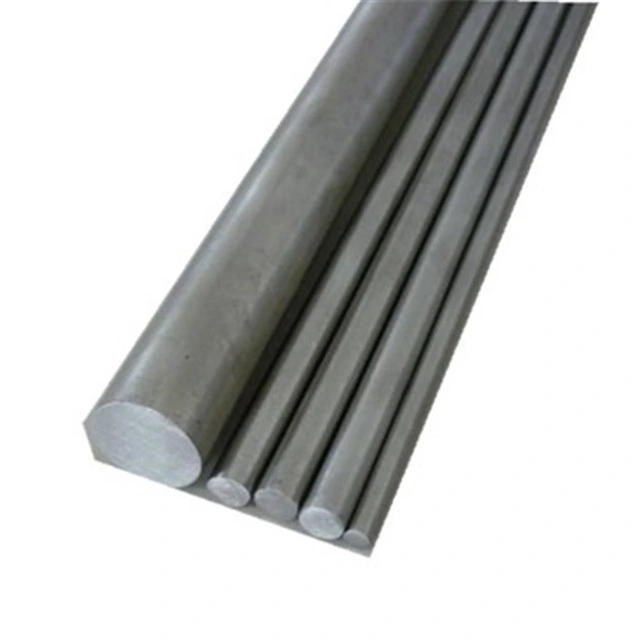 ASTM B348 Gr2 Titanium Bar