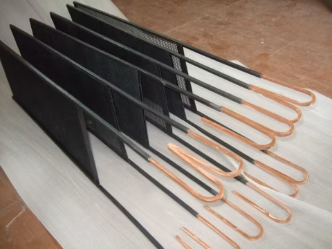 Titanium Anode for Hypochlorite Oxygen Evolution Sewage Plating