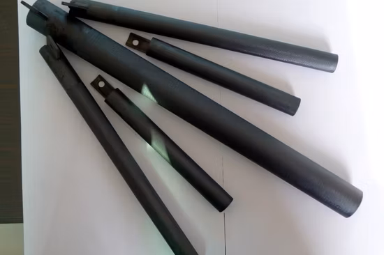 Titanium Anode for Hypochlorite Oxygen Evolution Sewage Plating