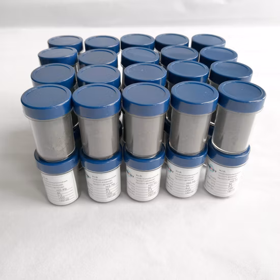 Filtro de aço inoxidável sinterizado poroso/filtro sinterizado em pó de titânio para cartucho de filtro de vinho